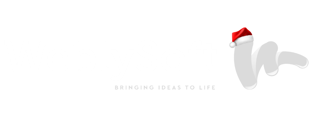 Weblysoft Logo