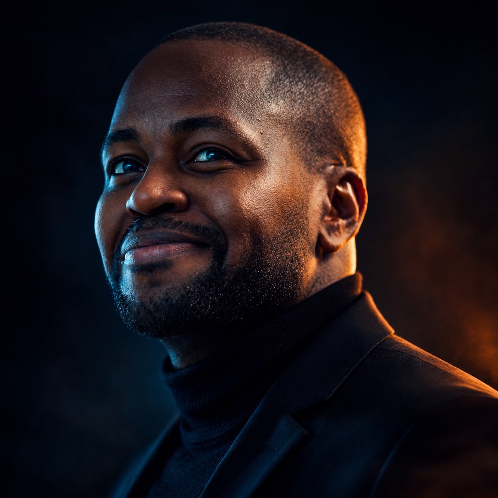 Christian Rikong, Founder & Chief Architect of Weblysoft