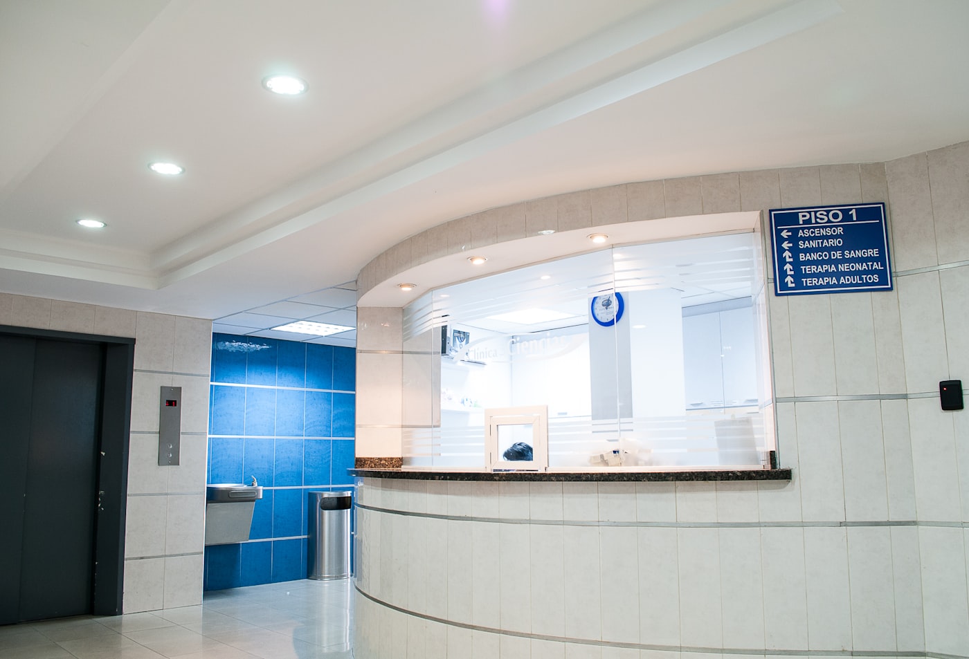 Healthcare organizations operational management