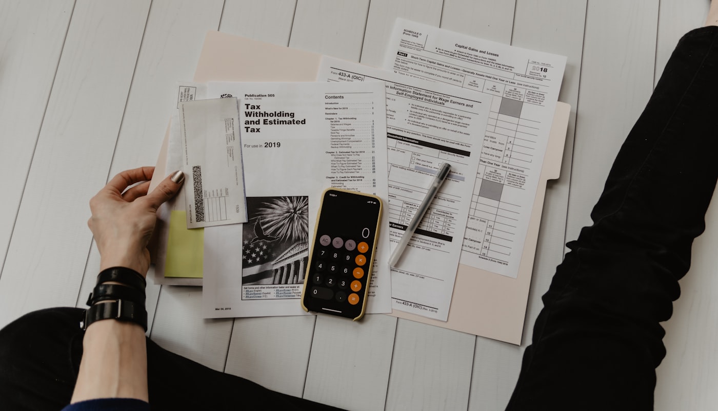 Financial control and procurement governance; structured, traceable, auditable