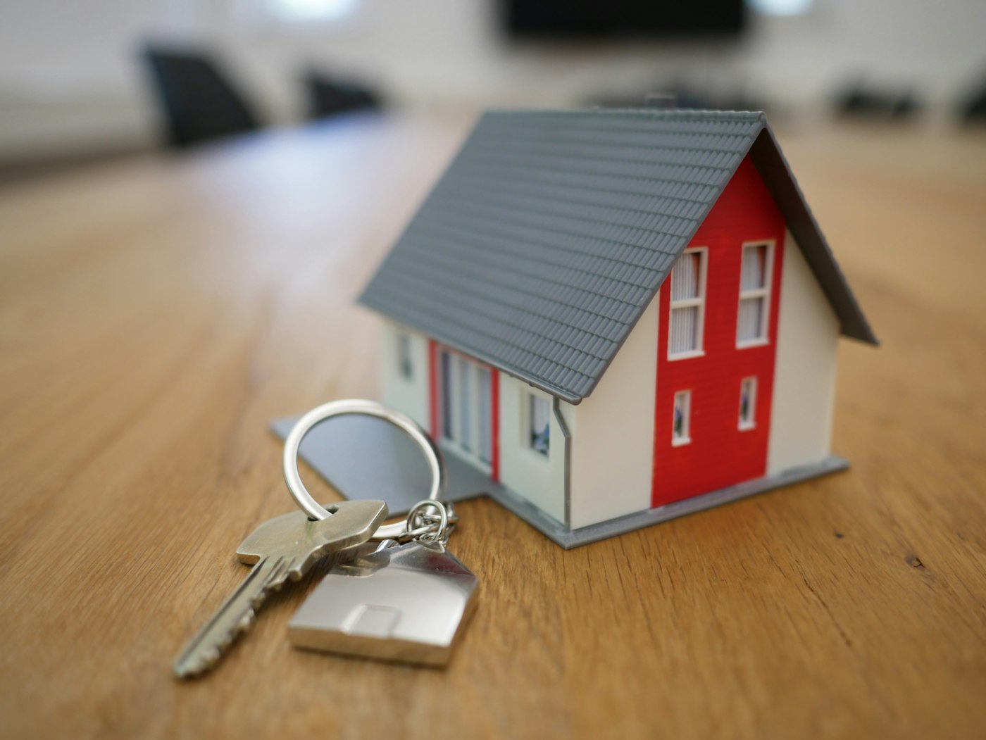 Real estate and property operations