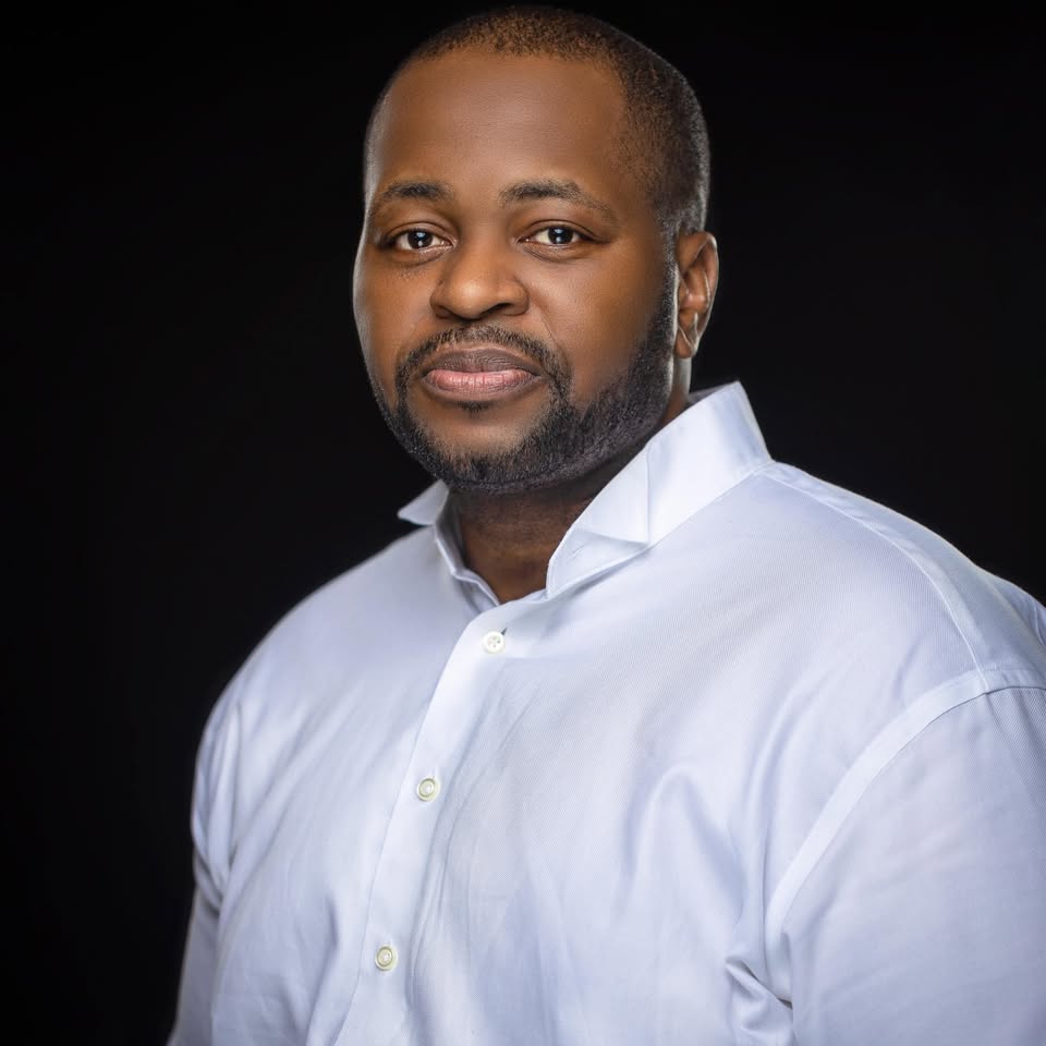 Christian Rikong - Founder & Chief Architect