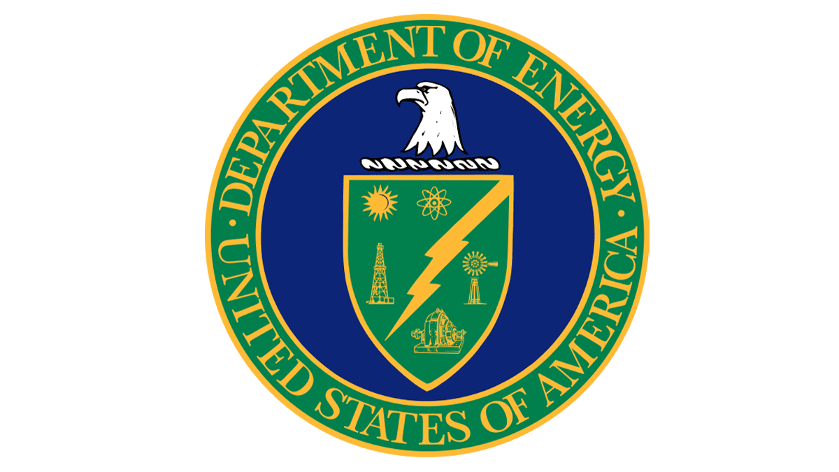 USA Department of Energy
